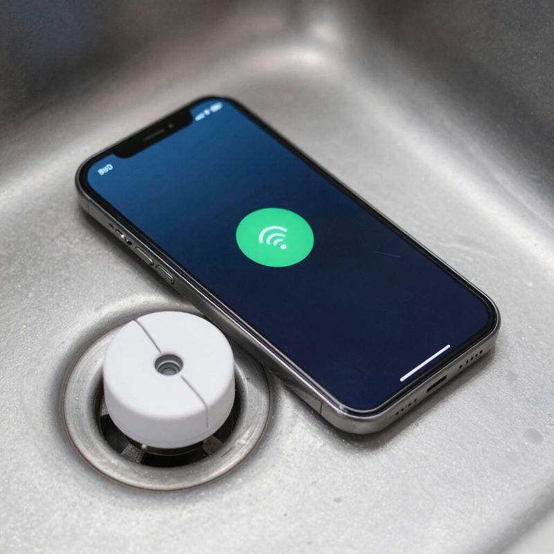 Leak Detection & Repair in Bloomington