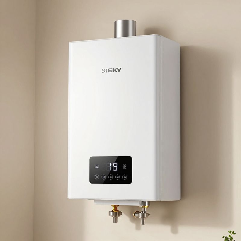 Water Heater Services in Bloomington