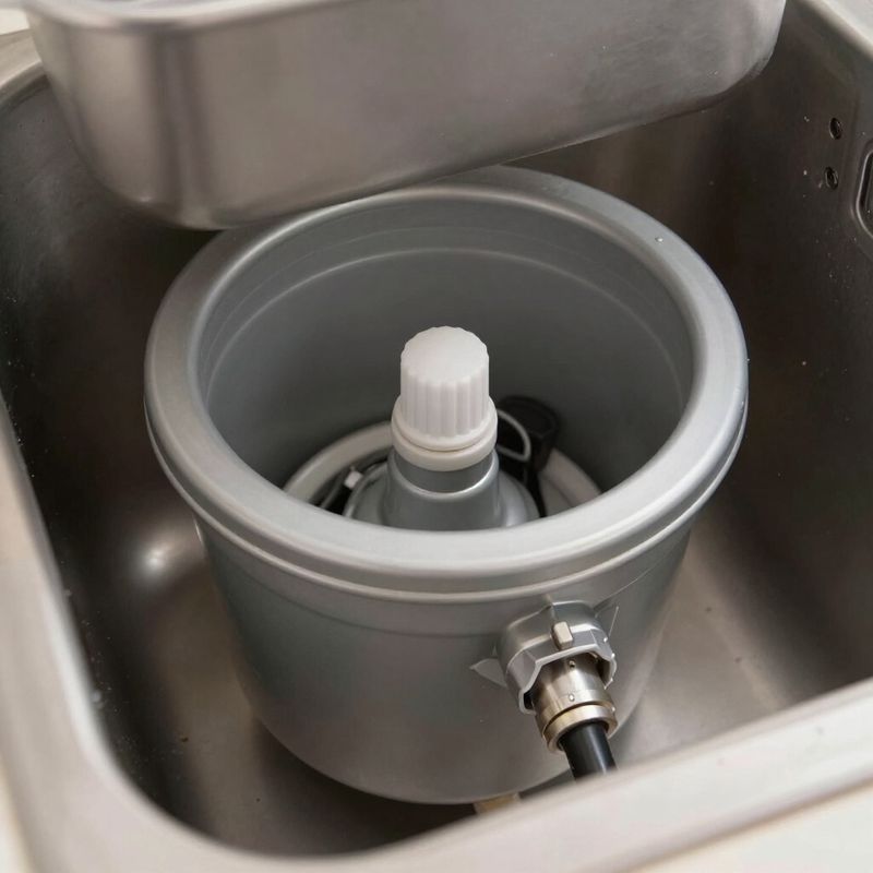 Garbage Disposal in Bloomington